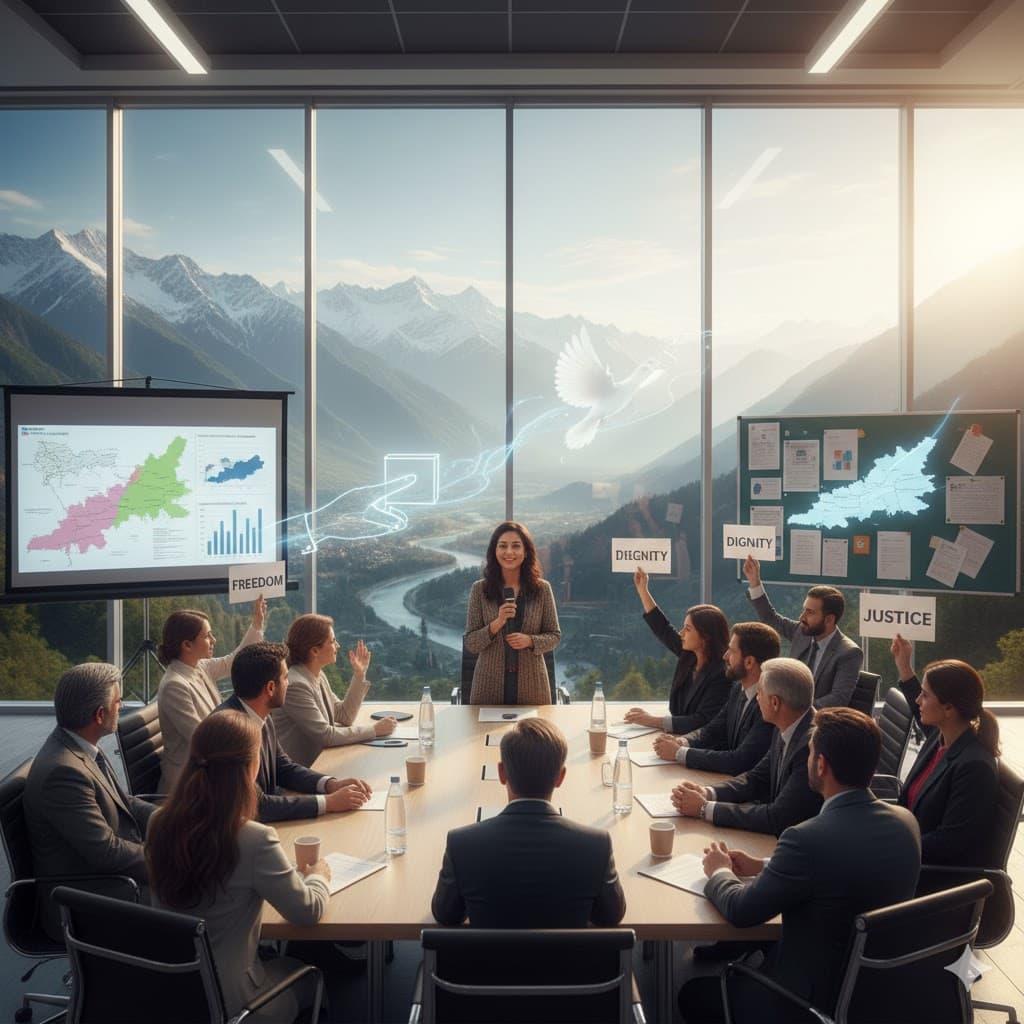 Our Vision & Mission